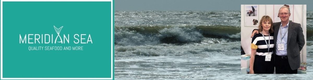 Meridian Sea Ltd