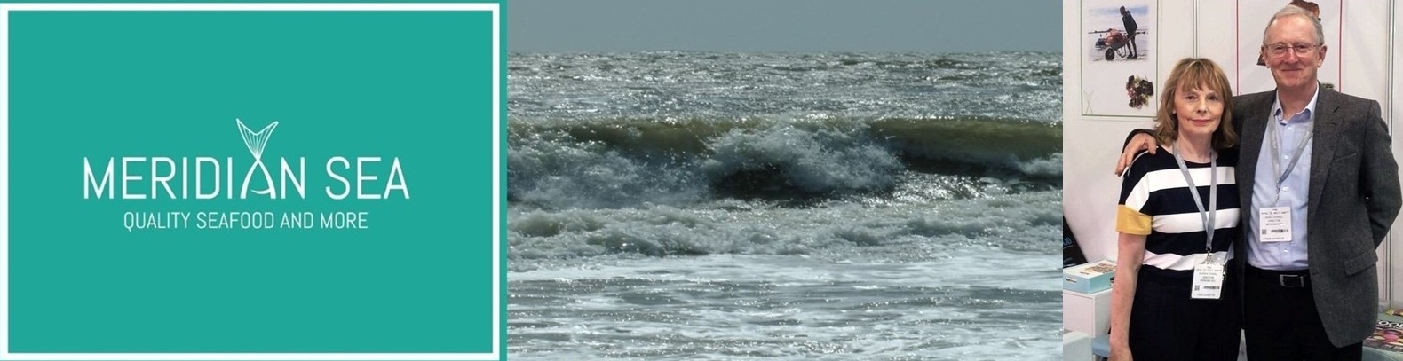 Meridian Sea Ltd